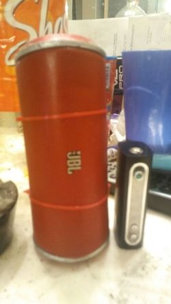Jbl speaker