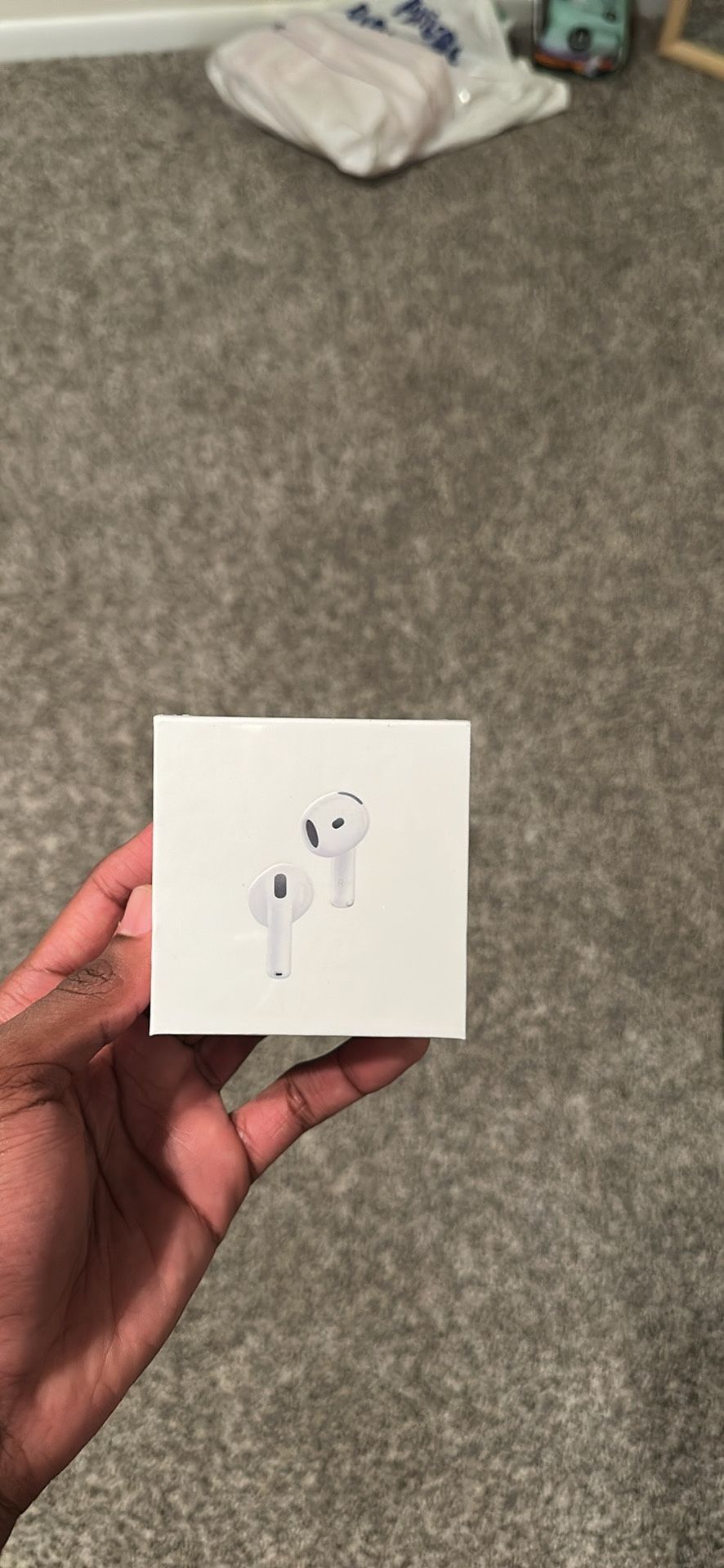 Brand New Airpod Pro 4th Generation