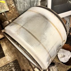 Maytag Bravos Dryer Drum – Stainless Steel – No Dents