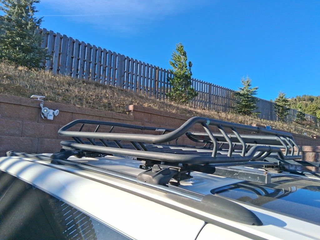 Roof Rack