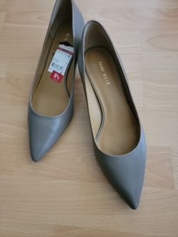 Nine West Brand New Heels