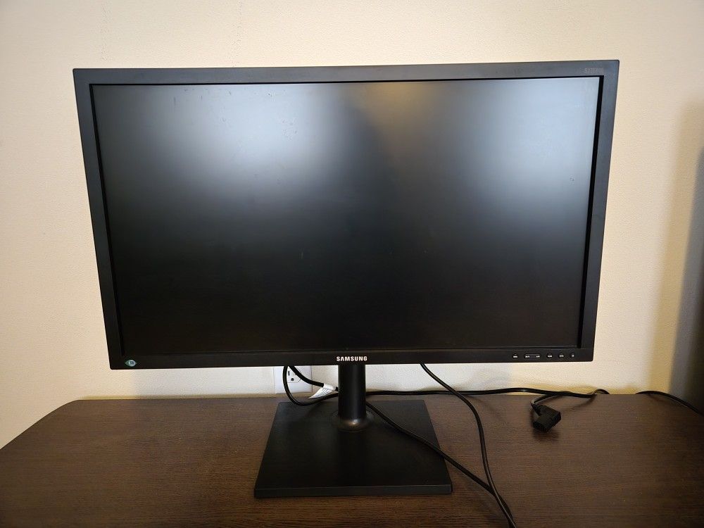 Samsung 27" Monitor