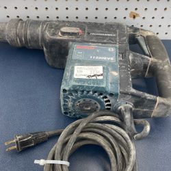 Hammer Drill Bosch 