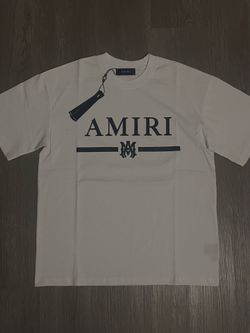 AMIRI SHIRT