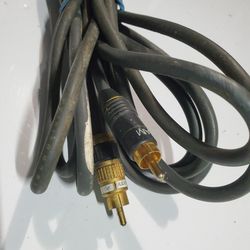 Audio Video Cable, A/V