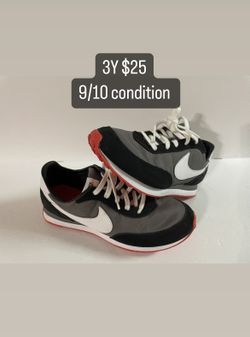 Nike 3 Youth
