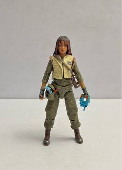 Star Wars Black Series Osha