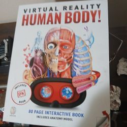 HUMAN BODY