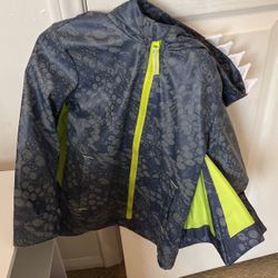 rain coat