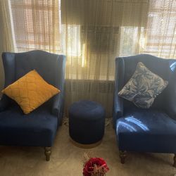 Moving Out Of Country 