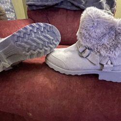 Bearpaw Boots