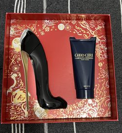 Carolina Herrera Good Girl Eau de Parfum Gift Set
