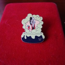 Rare Disney Store Pin  For Sale