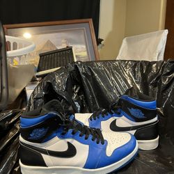 Jordan 1.5 Reverse Fragments 