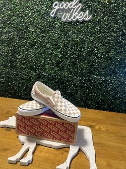 Vans Classic Slip-On