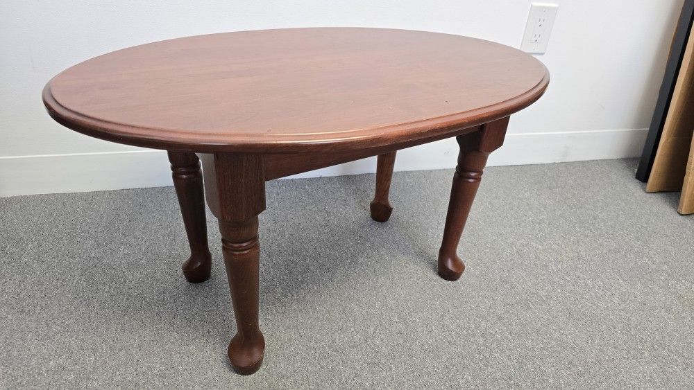 Vintage Coffee Table
