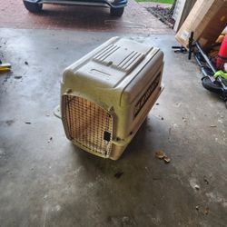 Dog Kennel