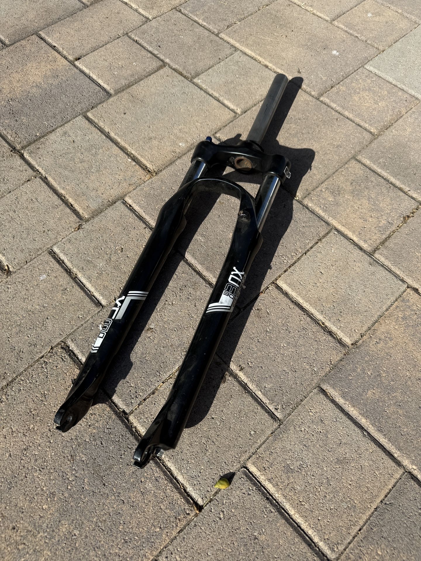 C100 Suspension Forks