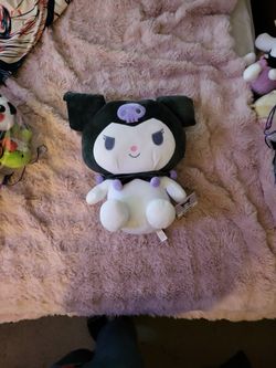 Kiromi  Devil Plush 16.5"