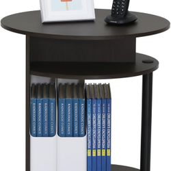 Oval Table 