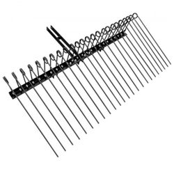 Pine Straw Rake