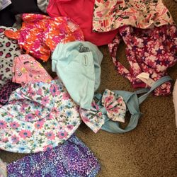 Lot of American Girl Doll Clothes And Accessories 