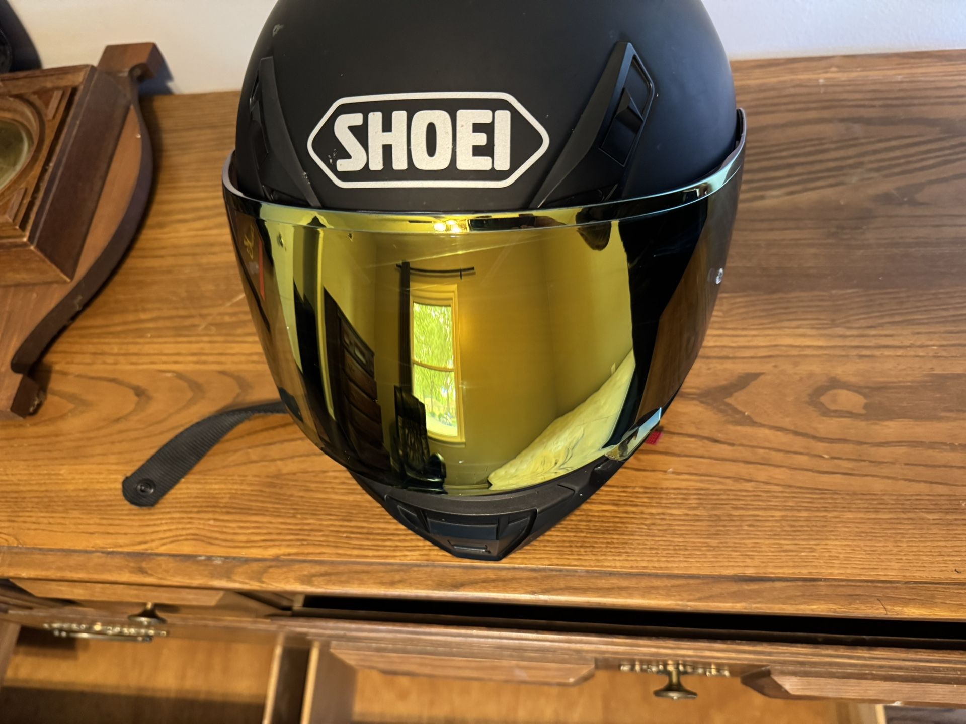 SHOEI RF-SR Medium
