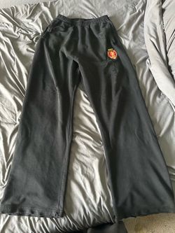 Balenciaga SS24 Skater Sweatpants (Size Large)