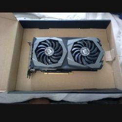 GEO GTX 1650 Super Graphics Card (would trade for ecoflow powerstation)