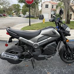 2025 Honda Navi