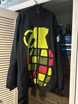 Grenade Snow Jacket