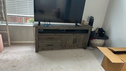 Entertainment Center