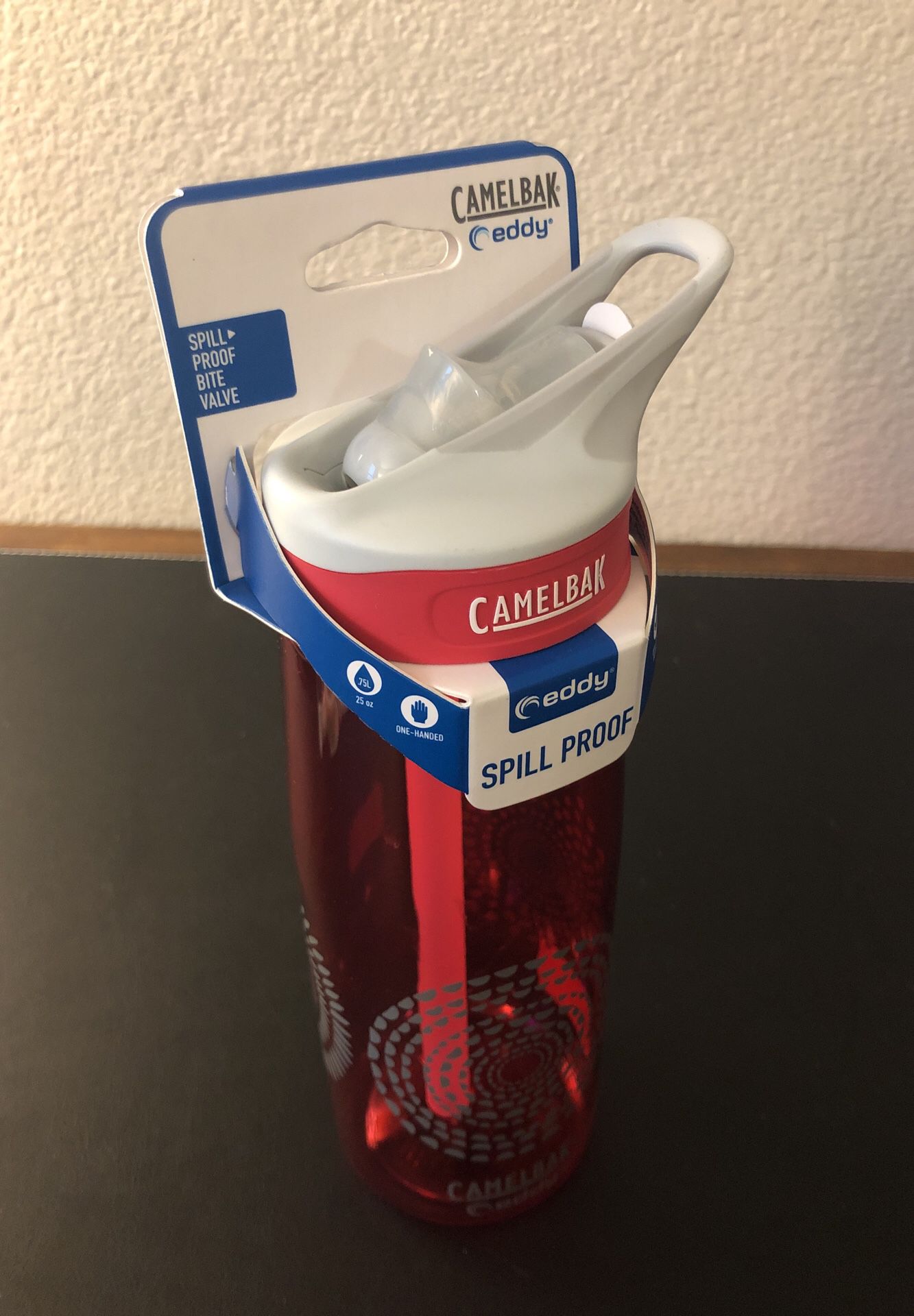 Camelbak Water bottle