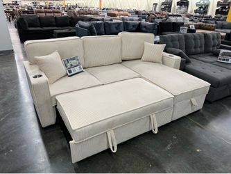 Brand new sofa