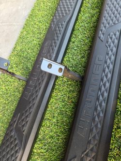 Running Borders 4RUNNER ORIGINAL 24-26