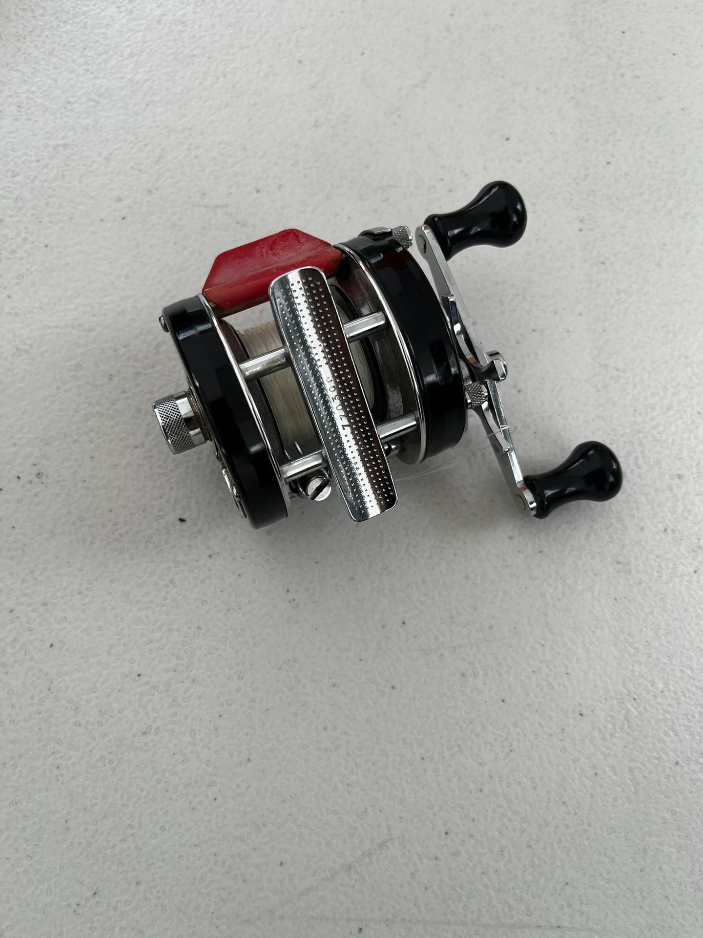 Deep Sea Fishing Reel