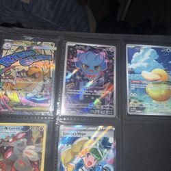 Psyduck Ascended Heroes 