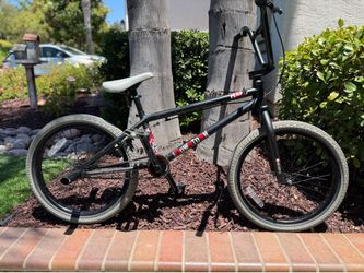 HARO BMX Bike