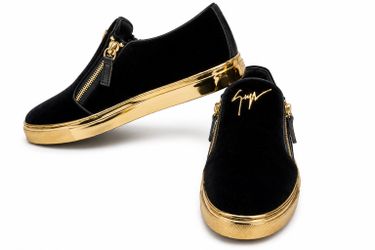 Giuseppe Zanotti Men’s Sneakers