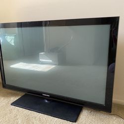 Samsung 42inch TV