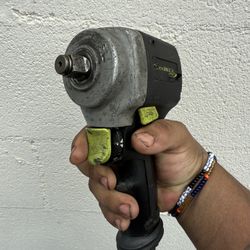 Flexzilla Pro Mini Impact Wrench