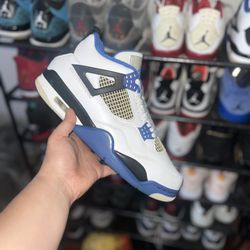 Jordan/Nike Size 10-10.5