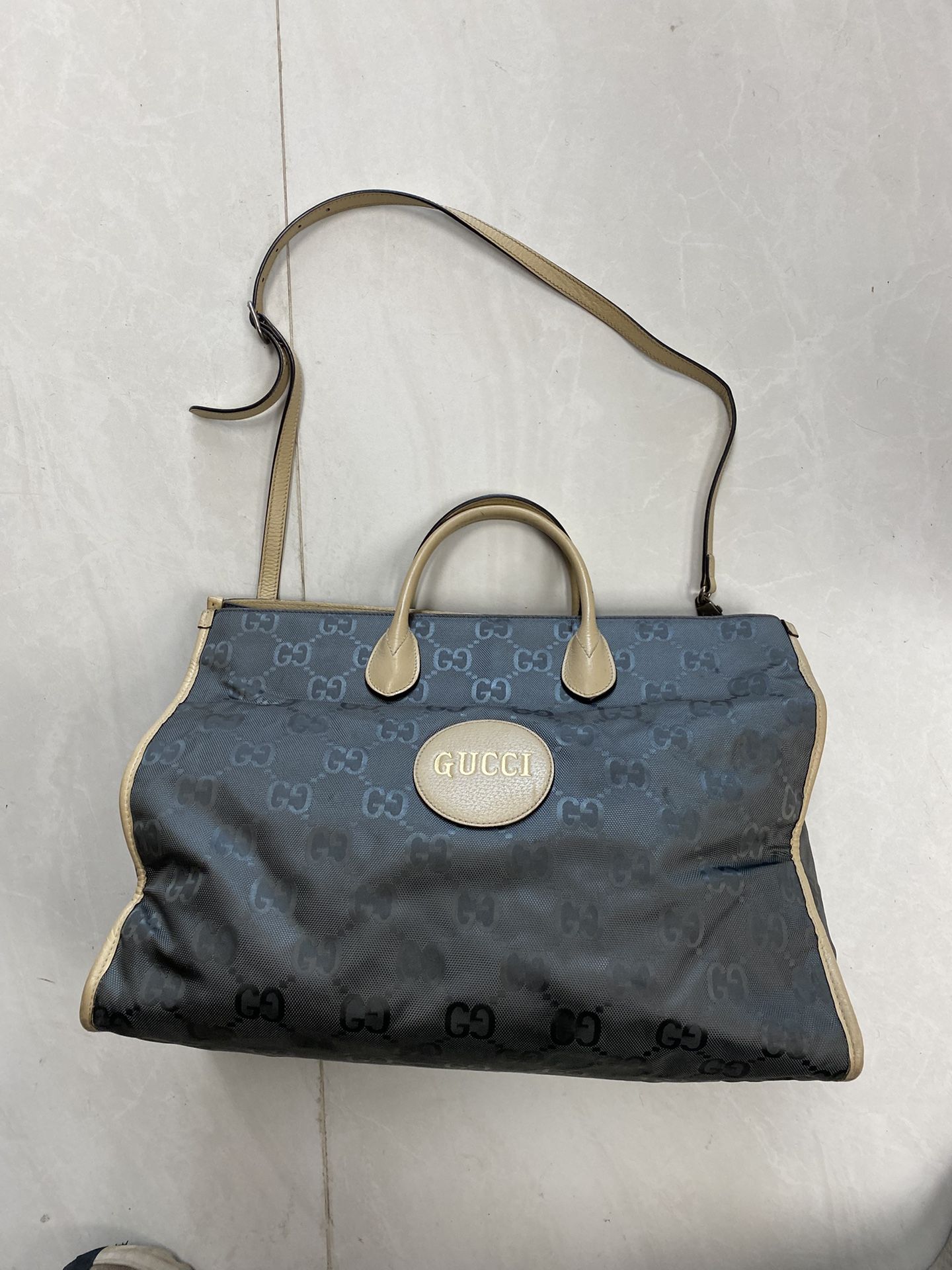Gucci - Off The Grid Tote Purse