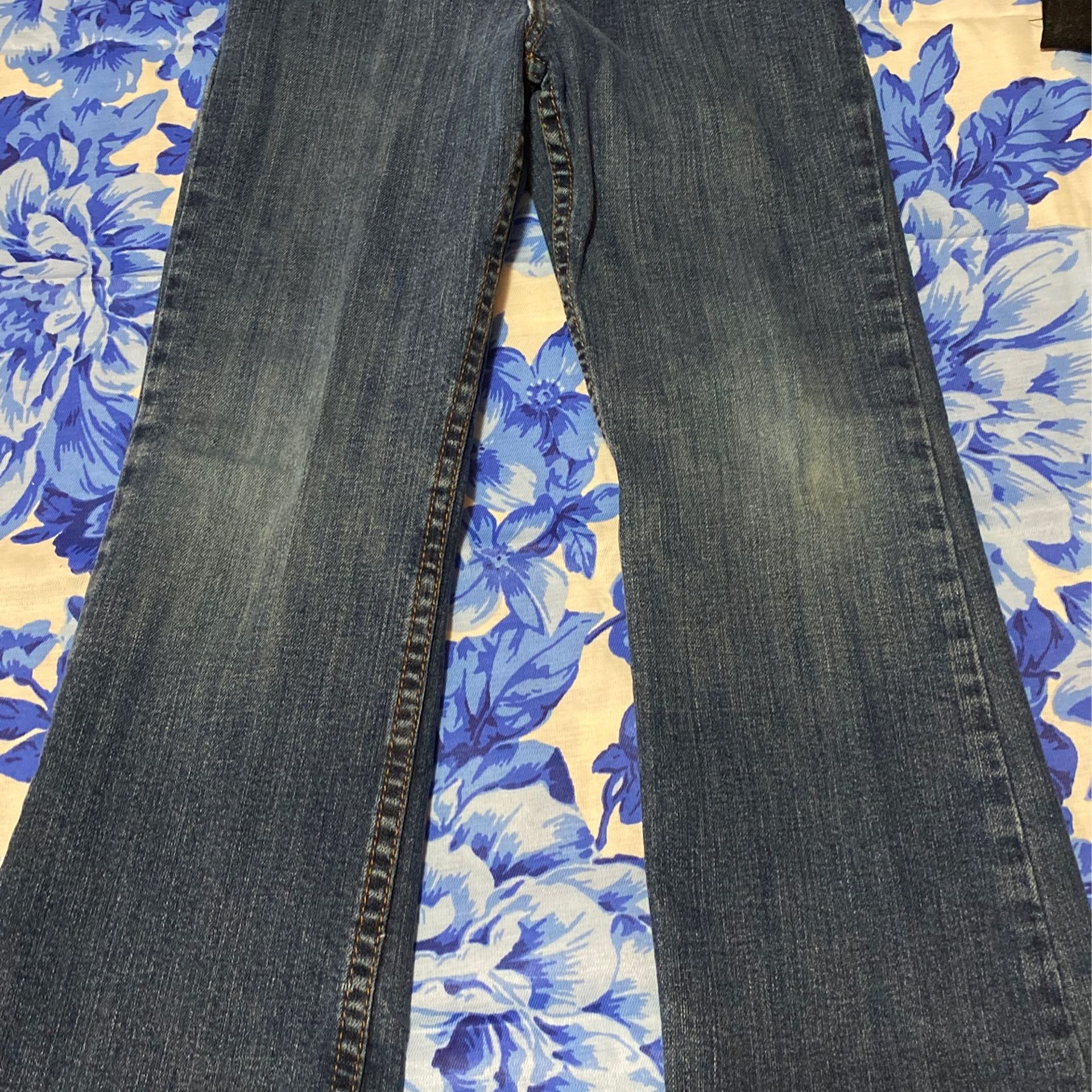 Wrangler Jeans