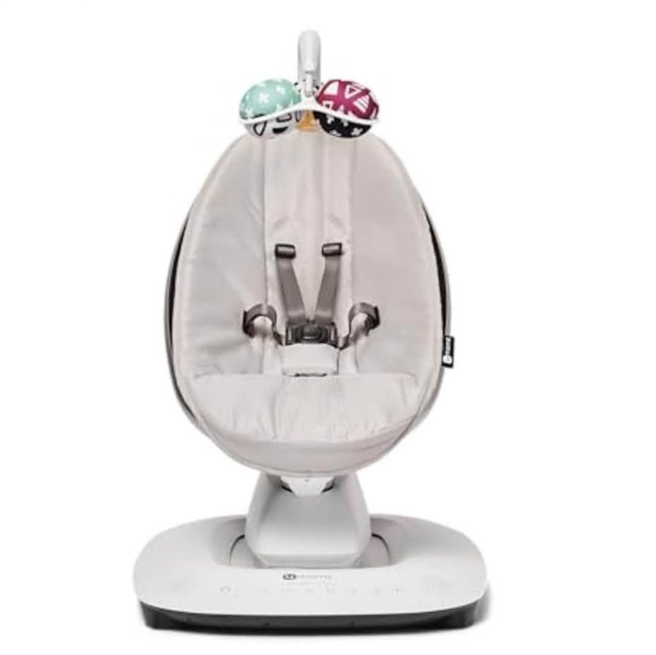 Mamaroo