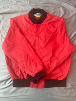 Vintage Wrangler Brushpopper Jacket