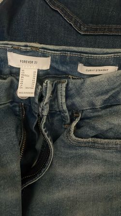 Forever 21 Jeans New