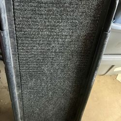 Dog Ramp