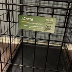 Dog Crate/Cage 