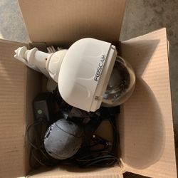 Foscam Wireless Camera